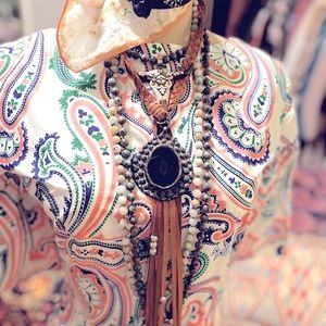 Jil Sander Shift Dress